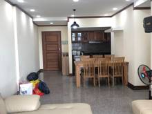 Hình ảnh Cho thuê chung cư Hoàng Anh An Tiến 110m2 3pn2wc giá 10 triệu/tháng