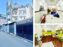 Hình ảnh Cần bán nhà HXH Thích Quảng Đức, P5, Phú Nhuận, 33m2 – Nhỉnh 3tỷ xíu.