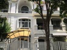 Hình ảnh Cần cho thuê nhanh căn biệt thự liên kế Mỹ Thái 1, PMH,Q7