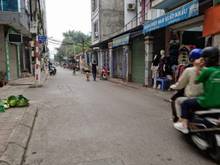 Hình ảnh Bán Đất phân lô Phú Diễn. Mặt ngõ kd tấp lập Ngày Đêm. 65m. Giá: 9 tỷ.