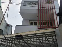 Hình ảnh Lô góc 3 Mặt thoáng,đủ 45m2,Ngay ngã 4 LÊ VĂN SỸ, hẻm 3.5m, 7.5 tỷ