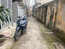 Hình ảnh Chính chủ bán gấp 54m đất A38 Tư Đình, ngay cạnh doanh trại quân đội