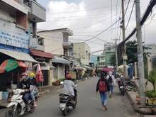 Hình ảnh Nhà HXH Nguyễn Đỗ Cung Tân Phú 84m2 3 lầu ngay ĐHCN Thưc Phẩm 7.7 tỷ