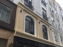 Hình ảnh Hẻm ô tô Nguyễn Xí Bình Thạnh Nhà mới 5 lầu, 5PN, 54m2, giá chỉ 8 tỉ3