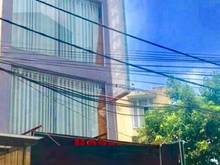 Hình ảnh Mặt tiền KD Hotel - Nguyễn Oanh 4 x 20 - hầm - TM - 14 Rooms STTS