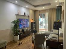 Hình ảnh Gia đình cần bán gấp CH Dt=78m2, 2 ngủ 2wc, tại tòa Hồ Gươm Plaza
