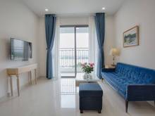 Hình ảnh Cho thuê căn 2PN SaiGon Royal Quận 4 view sông cực đẹp giá 22.2 tr