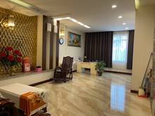 Hình ảnh Căn nhà phố ngay Trần Lựu Bình An Quận 2 view Landmark 81 hầm 5 tầng