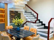 Hình ảnh Nhà cực hiếm 72m2, hẻm 5m trải nhựa, hoàng hoa thám,phường 6, Bình