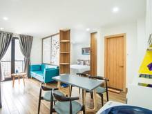 Hình ảnh Cho thuê Trang Chủ MB66.COM / Đăng Ký Tặng 66K đường Tô Hiến Thành - 1PN có ban công