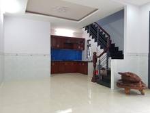 Hình ảnh Nhà bán Gò Vấp. Gần mặt tiền. Nhà đẹp mới. chỉ 3,5 tỷ