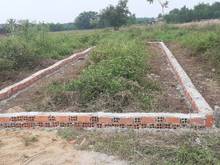 Hình ảnh Kẹt tiền, cần bán gấp đất 53m2 Vĩnh Lộc, Bình Chánh.