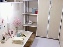 Hình ảnh Hộp ngủ, KTX ngay Đh Sài Gòn,Sư Phạm, Kh Tự Nhiên, sleep box 1.5tr