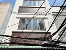 Hình ảnh Bán nhà hẻm đường Khánh Hội,30m2 ,3 lầu,3 phòng ngủ,giá chỉ 4,8 tỷ