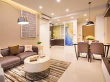 Hình ảnh CĂN HỘ LÊ TRỌNG TẤN 890tr/ lầu 9, 55m2 sổ hồng