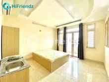 Hình ảnh Studio Ban Công or Cửa Sổ Giếng Trời tại Ngã 5 . Hifriendz Hỗ Trợ Cọc