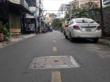 Hình ảnh 7,5x19m - Bán nhà HXH 8m Trường Chinh - Tân Bình chỉ 17 tỷ