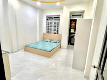 Hình ảnh Studio full NT Tân Bình_có ban công_giáp Quang Trung,Gò Vấp