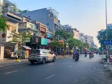 Hình ảnh Bán nhà MT 84/ Nguyễn Đình Chiểu, Q1, 4x20m đất vuông đẹp, 24 tỷ