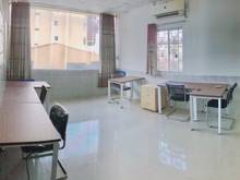 Hình ảnh Văn phòng trọn gói Phan Kế Bính,Quận 1 full nội thất + giảm đến 50%
