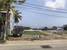 Hình ảnh Bán 112m2 đất, giá 1,75tỷ, SHR. Ngay KDC An Phú Tây, xã An Phú Tây