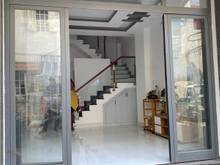 Hình ảnh -BÁN NHÀ CHÍNH CHỦ hẻm 2129 Huỳnh Tấn Phát , thị trấn Nhà Bè.