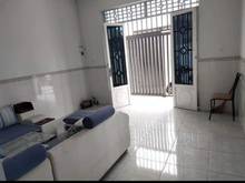 Hình ảnh Bán Nhà Hẻm Xe Hơi Song Hành, Hóc Môn : DT 5x15, SHR, nhà đẹp, giá rẻ