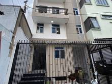 Hình ảnh Cần bán tòa nhà cho thuê Phường 13, Quận Tân Bình, đối diện Etown