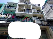 Hình ảnh Bán CHDV HXH 5 tầng Điện Biên Phủ P15 Bình Thạnh giá nhỉnh 8 tỷ