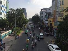 Hình ảnh Bán nhà 3 mặt tiền Huỳnh Tấn Phát, P. Tân Thuận Tây, quận 7- DT 2.206m