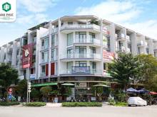 Hình ảnh Vạn Phúc City bán Shophuose Góc 2 mặt Tiền siêu đẹp Giá 27 tỷ
