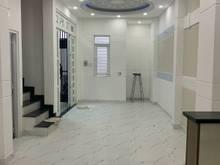 Hình ảnh Bán nhà gần chợ Nguyễn Đình Chiểu P3 MT Đg Nhựa 4PN DT 44.2m2 Giá 6 tỷ