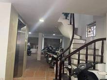 Hình ảnh Bán nhà riêng Phố Lương Định Của giá 2,39 tỷ, 20mx3T, oto cách 15m.