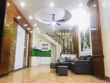 Hình ảnh Chính chủ cần bán nhà phố Trung Kính- Cầu Giấy, 62M2, 4 tầng, 10,2 tỷ