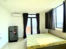 Hình ảnh CHDV Tân Quy Q7 - Cửa sổ lớn thoáng mát - Gần chợ, Cresent, RMIT, TDTU