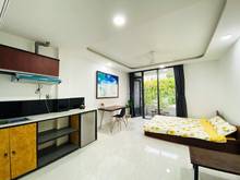 Hình ảnh Mb6623 nạp rút nhanh chóng BANCOL , full NT mới 100%, tiện nghi 30m2 Nơ Trang Long, BT