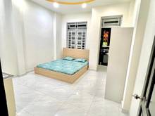 Hình ảnh Cho thuê CHDV ngay Cộng Hoà -Etown