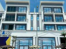 Hình ảnh Bán nhà phố T&T Millennia CiTy long hậu 6x20, 4 tấm hoàn thiện ngoài