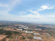 Hình ảnh Bán sổ 1,7ha nằm sau UBND Xã Bình Tân & Công viên SAFARI