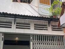 Hình ảnh bán nhà nở hậu. thông số vàng. 4.9x19 Cách Mạng Tháng 8 chỉ 9 tỷ 2 TL