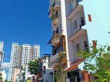 Hình ảnh Bán nhà mặt tiền kinh doanh Tân Phú, Tô Hiệu, Ngang 4.1x22, Nhỉnh 11tỷ