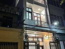 Hình ảnh Bán nhà HXH 6m Bạch Đằng P24 Bình thạnh giá nhỉnh 7 tỷ