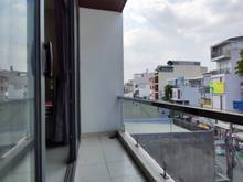 Hình ảnh Mb6623 nạp rút nhanh chóng Studio có ban công Full nội thất đường Lê Bình gần THCS ÂU LẠC