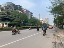 Hình ảnh Mặt Phố Nguyễn Văn Cừ_Vỉa Hè Đá Bóng_Vị Trí Đắc Địa - 170Tr/Năm_25 Tỷ