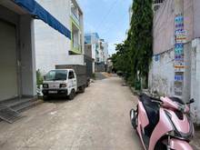 Hình ảnh Hiệp Thành, Quận 12. Bán nhà to, hẻm to, nhỉnh 4 tỷ, Trần Thị Hè.