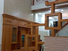 Hình ảnh Bán nhà đường nhựa 8m lửng 3lầu + tum , DT sàn   300m²  giá 7,5 tỷ  q1