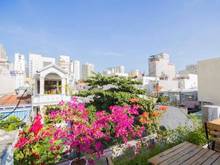 Hình ảnh Sơn Trà - Cho thuê nhà homestay 5PN full NT