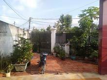 Hình ảnh Chính chủ Bán VILLA SÂN VƯỜN 200m2, Hàng Hiếm GIÁ RẺ SỔ HỒNG RIÊNG