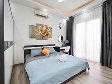 Hình ảnh Khai trương CHDV full nội thất MỚI 100% Điện Biên Phủ ngay ĐH Hutech