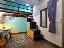 Hình ảnh Căn Hộ Duplex - Có Gác Gần Trường HUTECH Đường D2 Quận Bình Thạnh